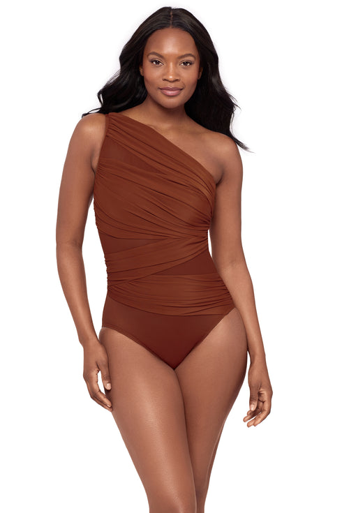 MiracleSuit Network Jena One Piece